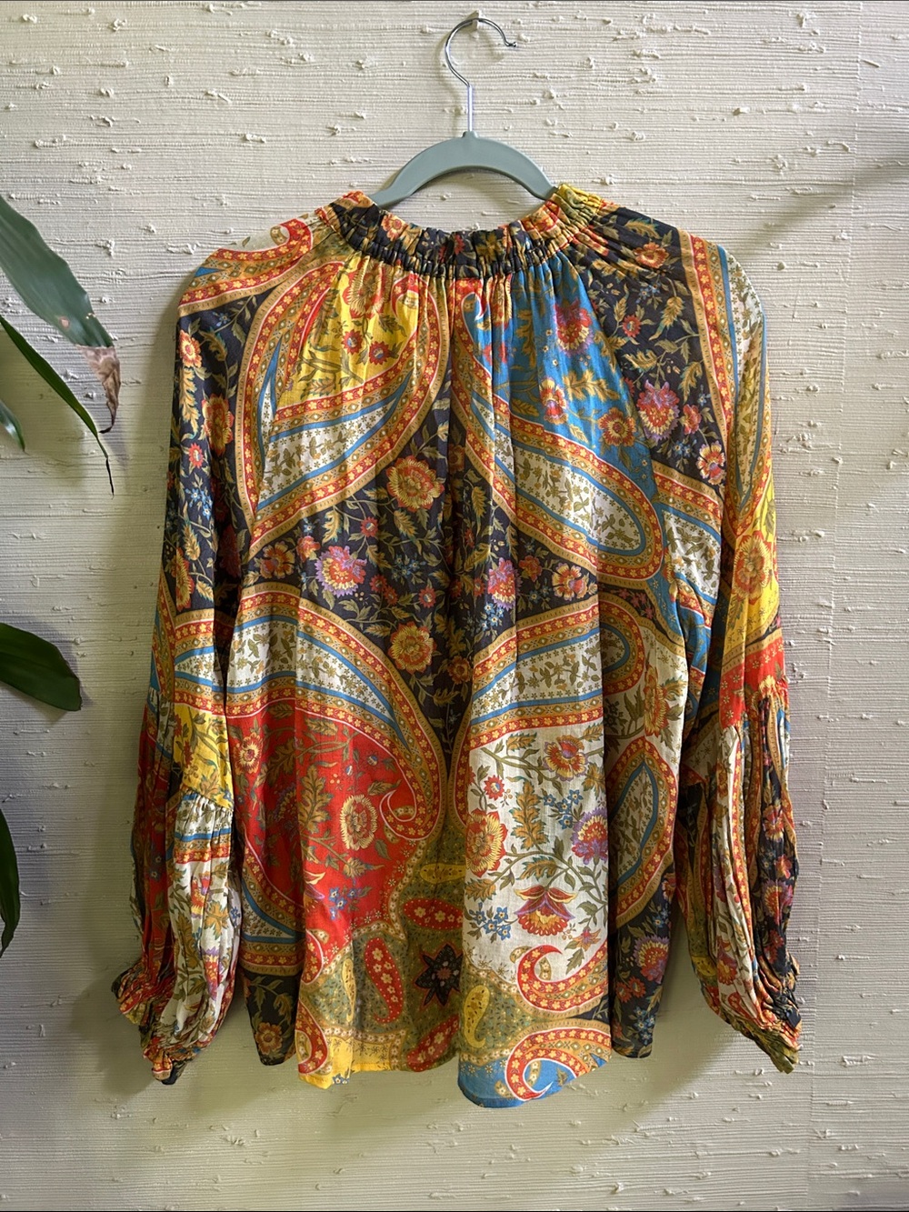 Spell Belladonna blouse - Picture 5 of 5